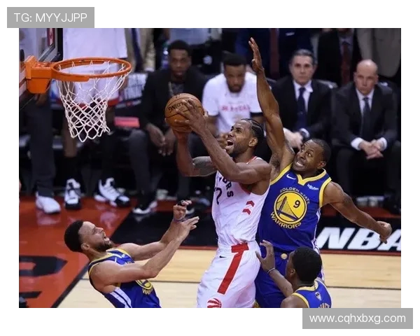 2019年NBA总决赛：勇士与猛龙的经典对决回顾