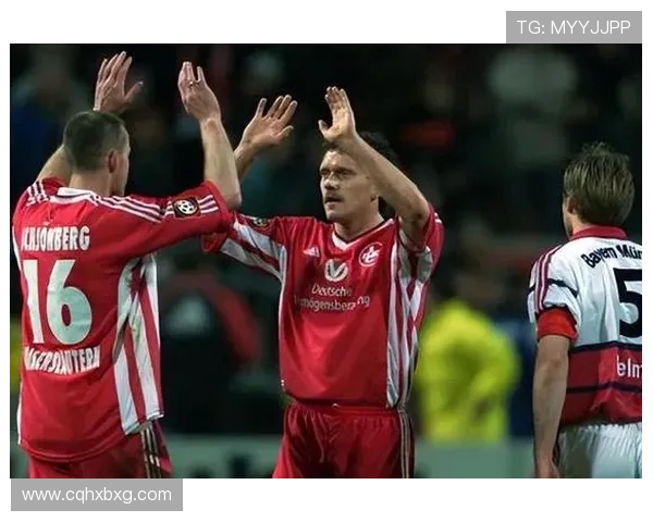 德甲有哪些球队属于西德地区及其历史背景